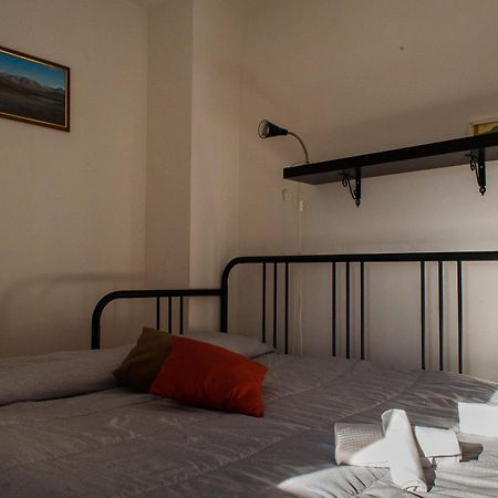 Apartmán Casa Ladyhawke Santo Stefano Di Sessanio Exteriér fotografie