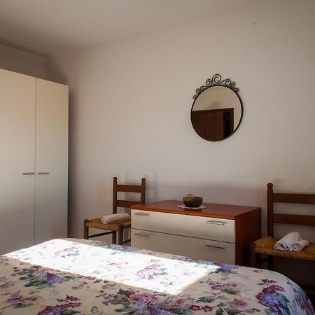 Apartmán Casa Ladyhawke Santo Stefano Di Sessanio Exteriér fotografie