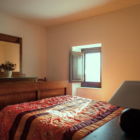 Apartmán Casa Ladyhawke Santo Stefano Di Sessanio Exteriér fotografie