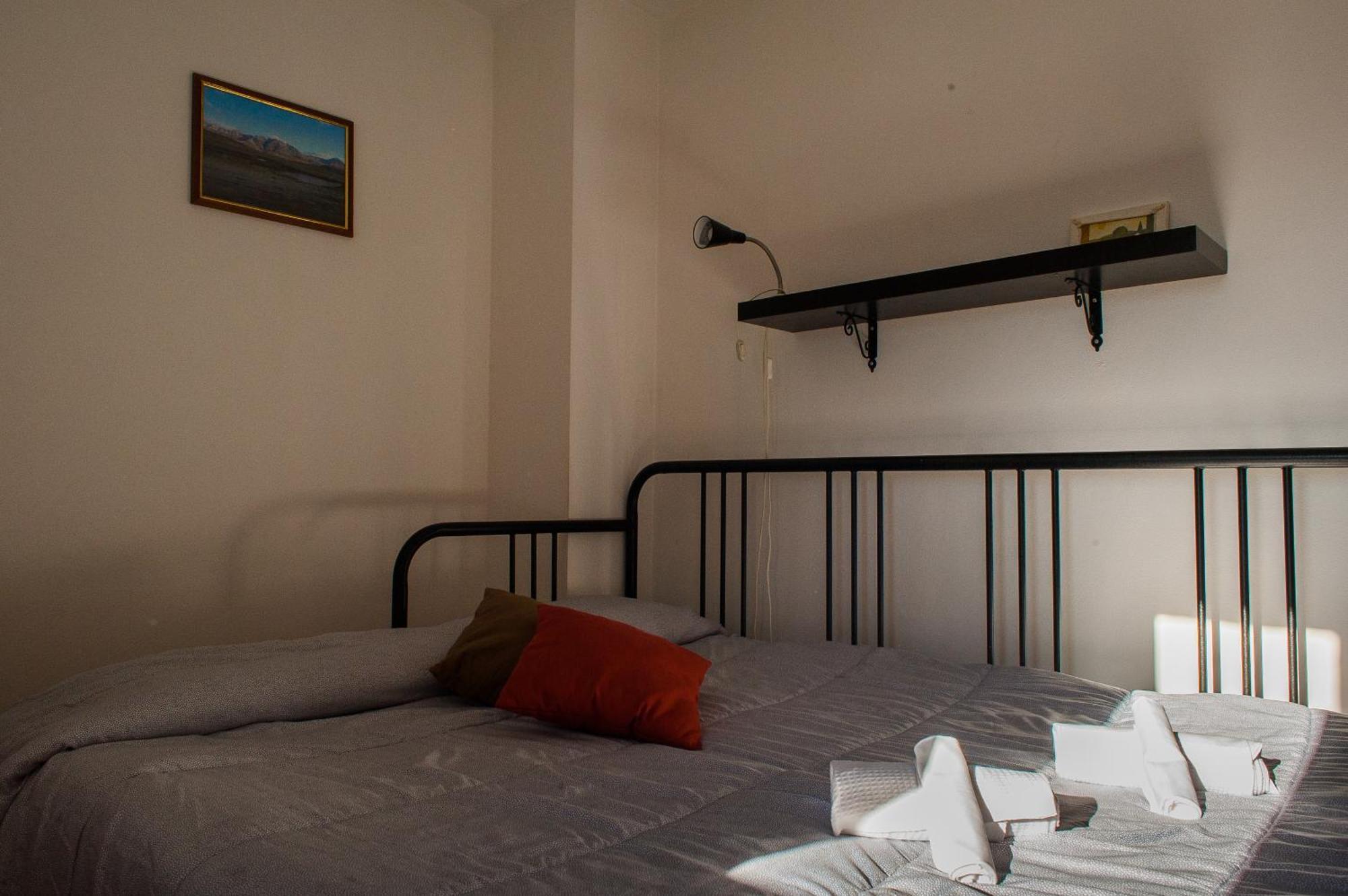Apartmán Casa Ladyhawke Santo Stefano Di Sessanio Exteriér fotografie
