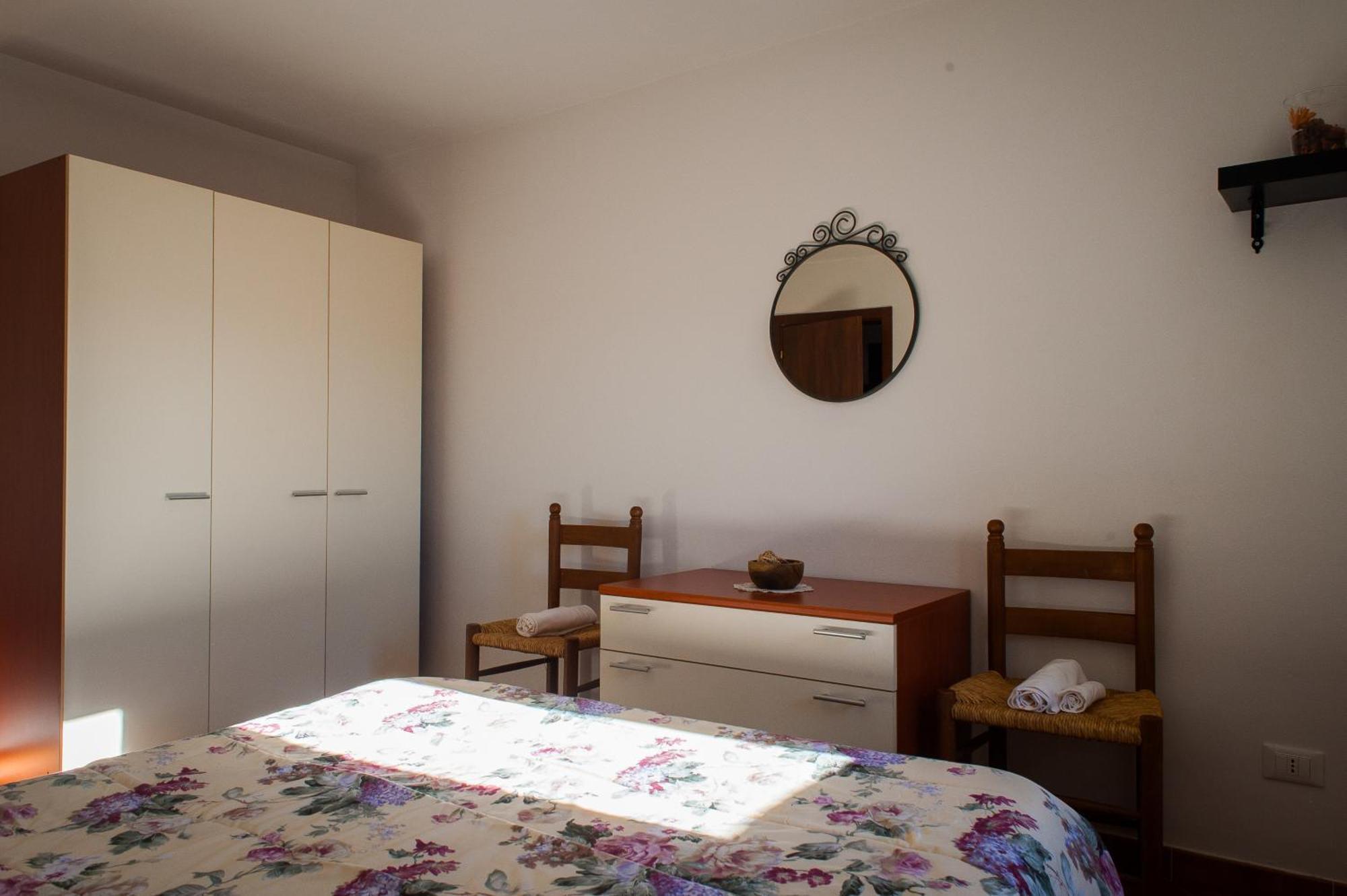 Apartmán Casa Ladyhawke Santo Stefano Di Sessanio Exteriér fotografie