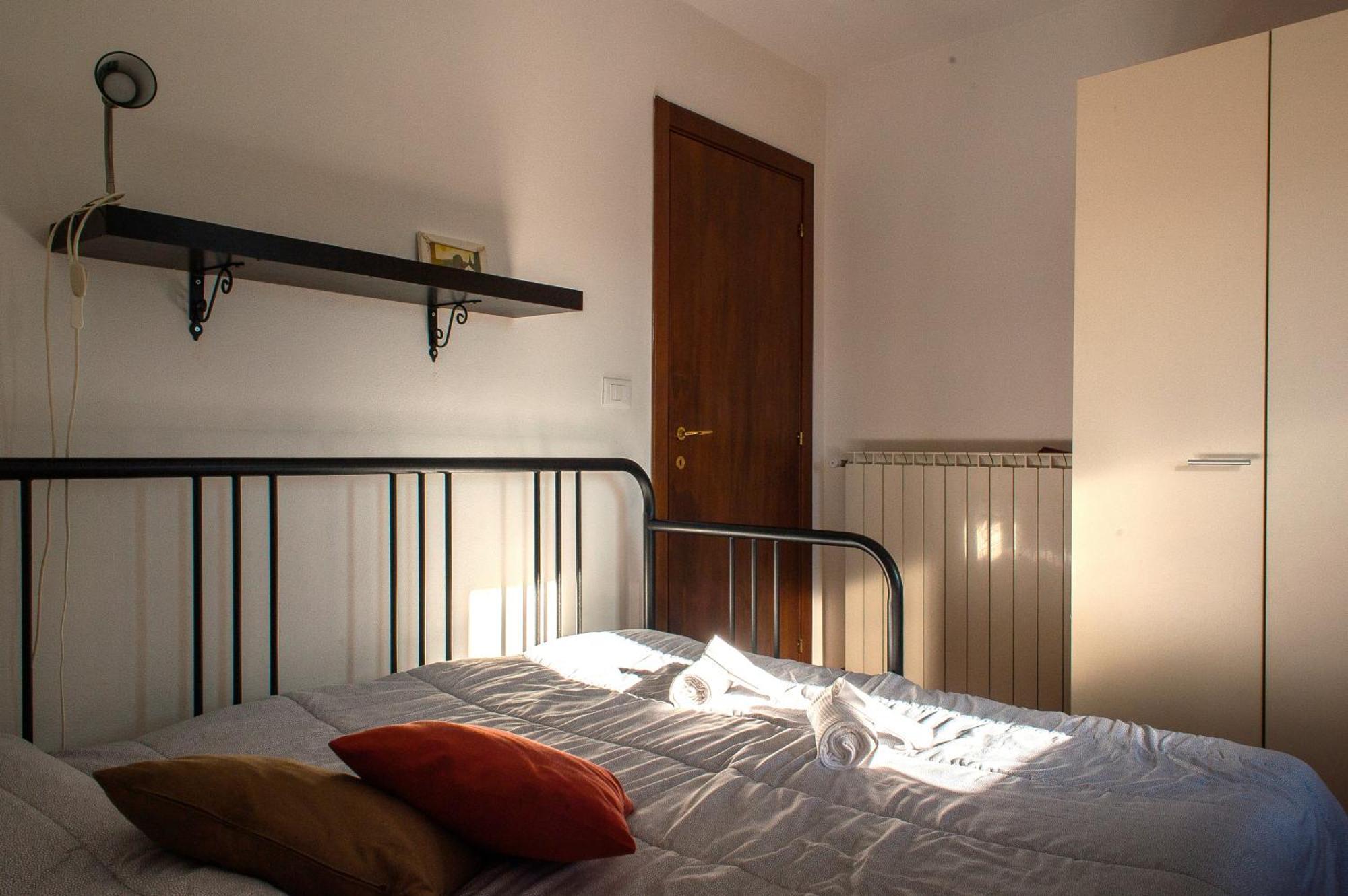 Apartmán Casa Ladyhawke Santo Stefano Di Sessanio Exteriér fotografie