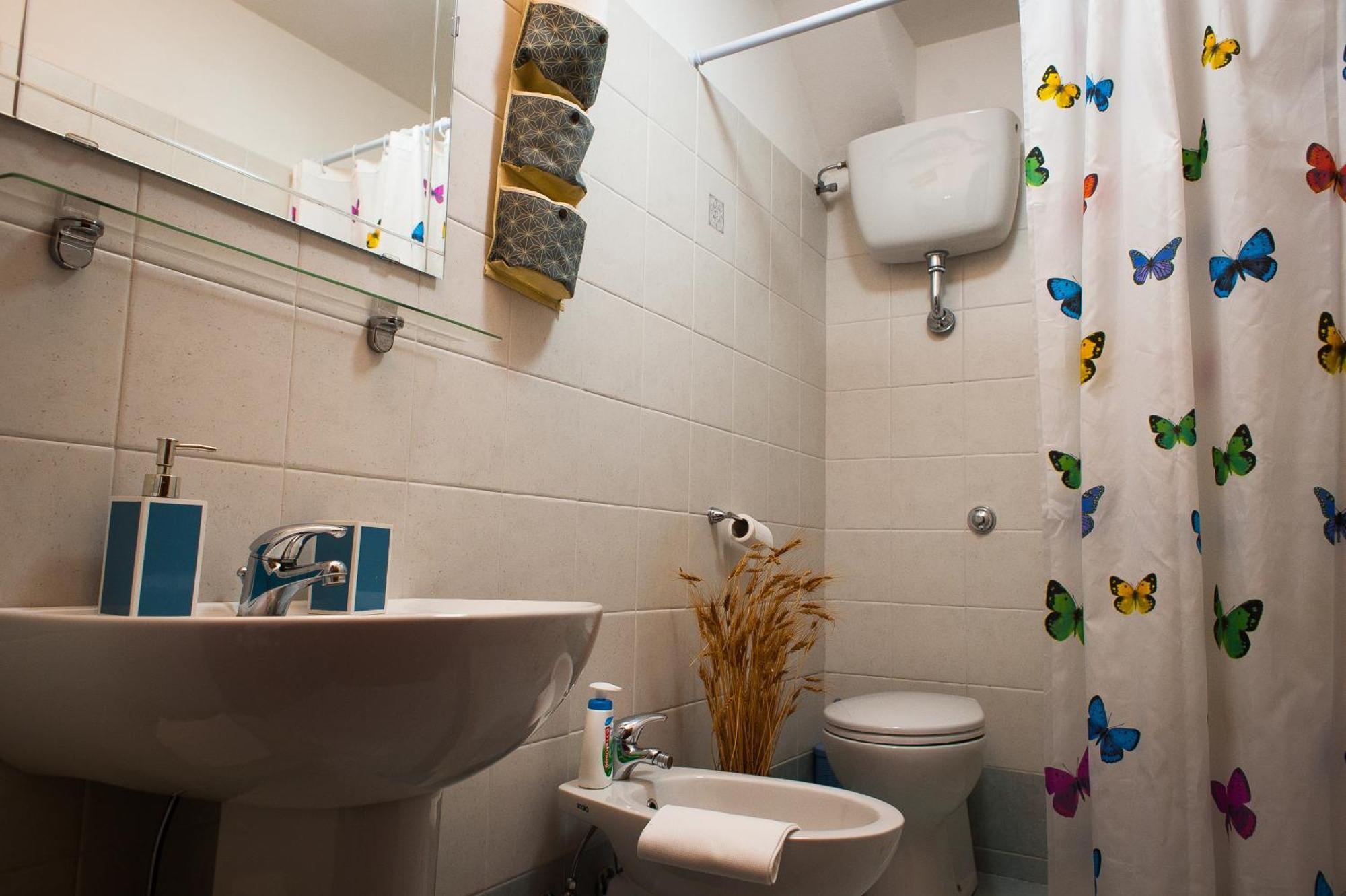 Apartmán Casa Ladyhawke Santo Stefano Di Sessanio Exteriér fotografie