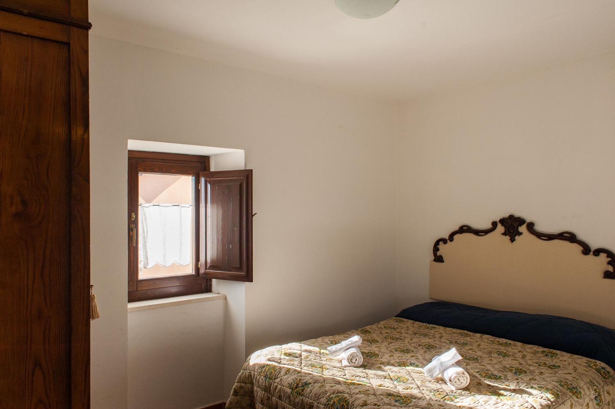 Apartmán Casa Ladyhawke Santo Stefano Di Sessanio Exteriér fotografie
